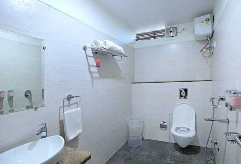 هتل Dasmaya Resort