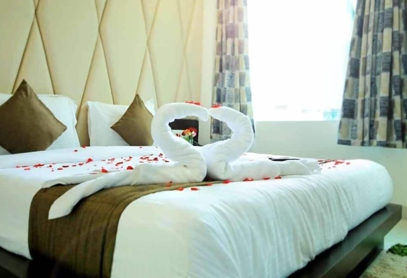 هتل Dasmaya Resort