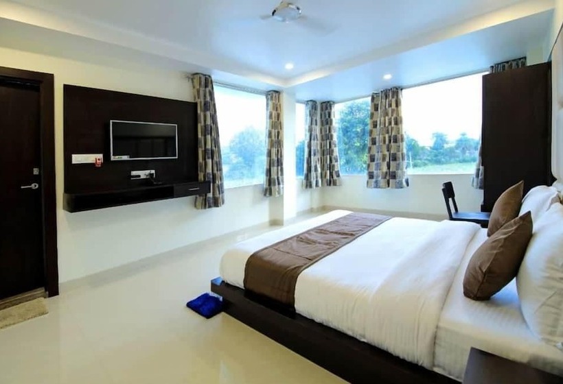 هتل Dasmaya Resort