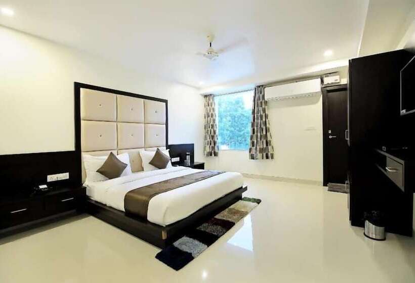 هتل Dasmaya Resort