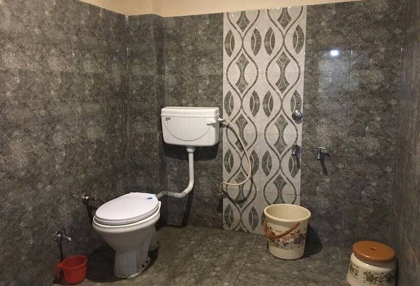 בית מלון כפרי Duke Inn