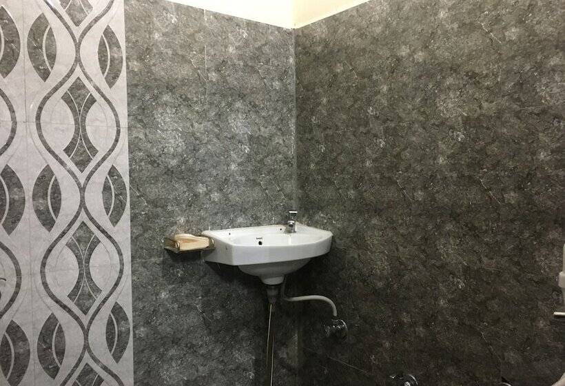 בית מלון כפרי Duke Inn