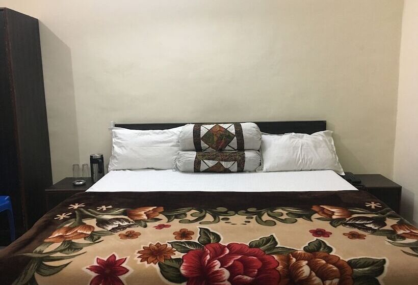 בית מלון כפרי Duke Inn