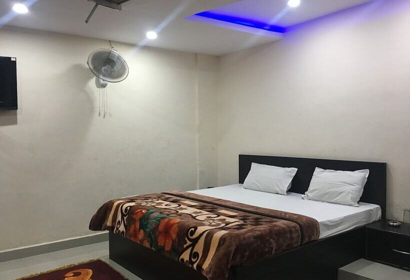 בית מלון כפרי Duke Inn