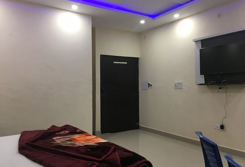 בית מלון כפרי Duke Inn