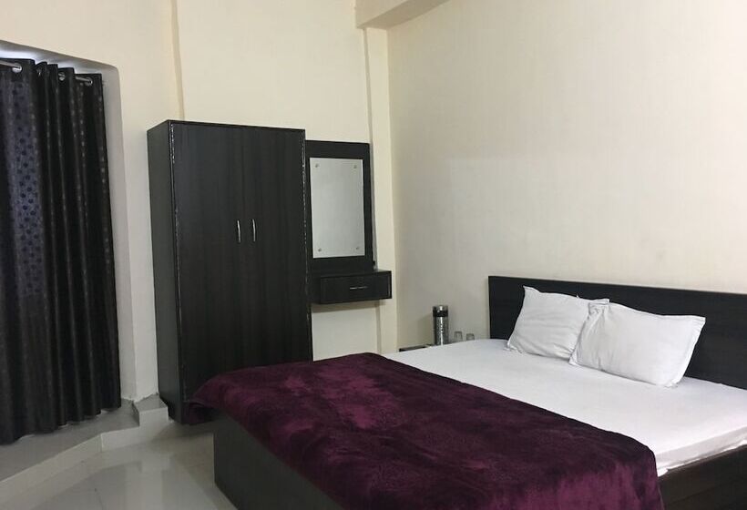 בית מלון כפרי Duke Inn