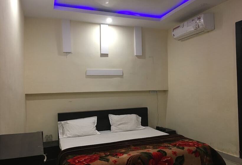 בית מלון כפרי Duke Inn