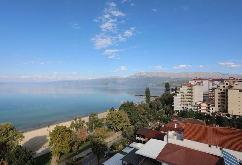 בית מלון כפרי Elite