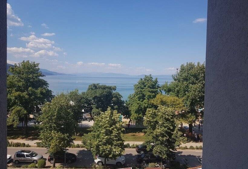 בית מלון כפרי Elite