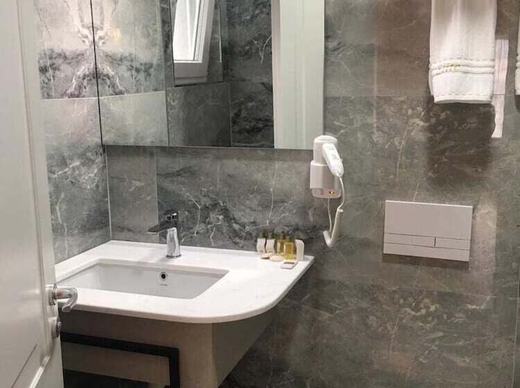 בית מלון כפרי Elite