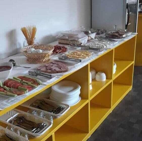 בית מלון כפרי Elite