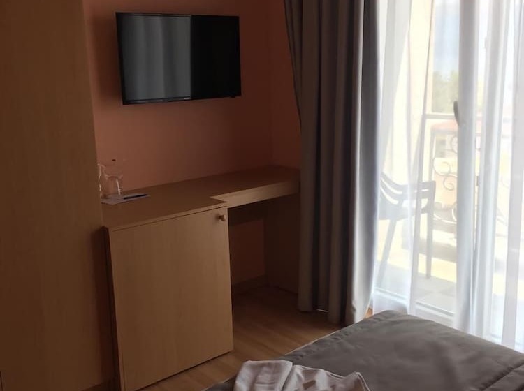 בית מלון כפרי Elite