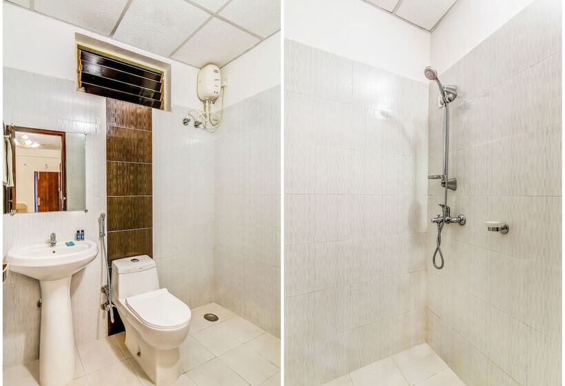 Hotel Fabexpress Classio Suites