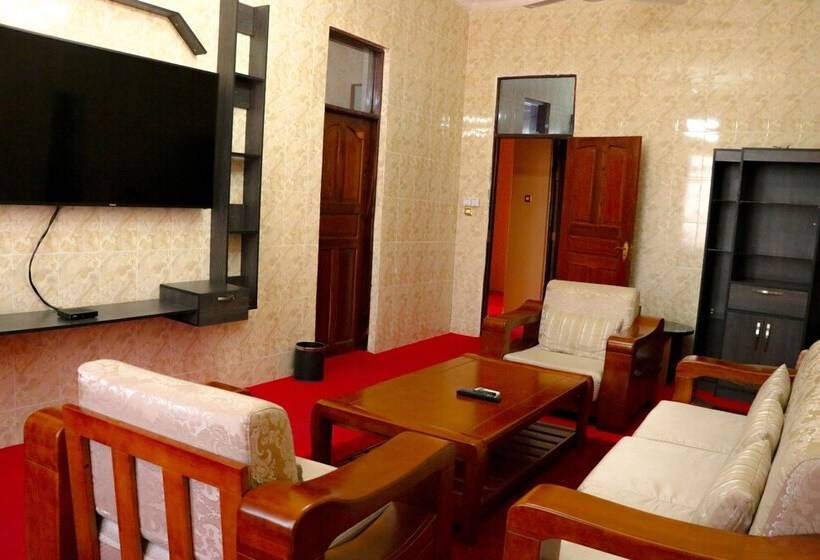 호텔 Fantasy Village