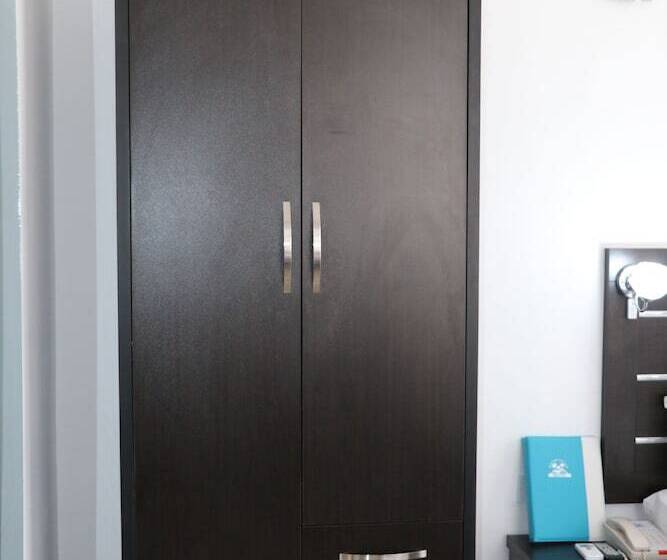 호텔 Fantasy Village