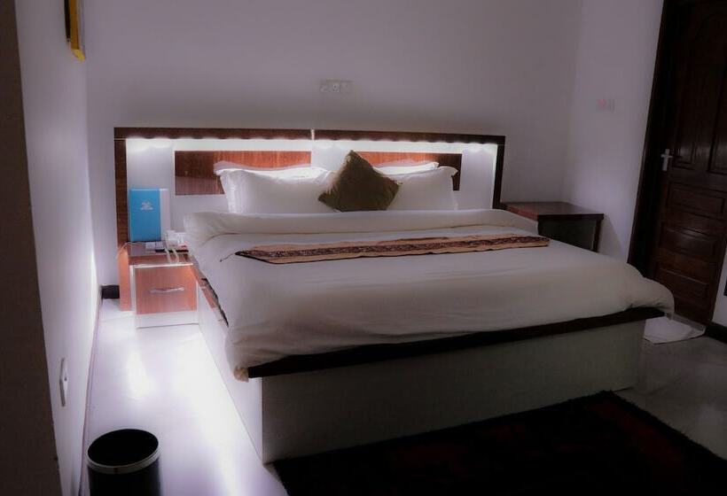 호텔 Fantasy Village