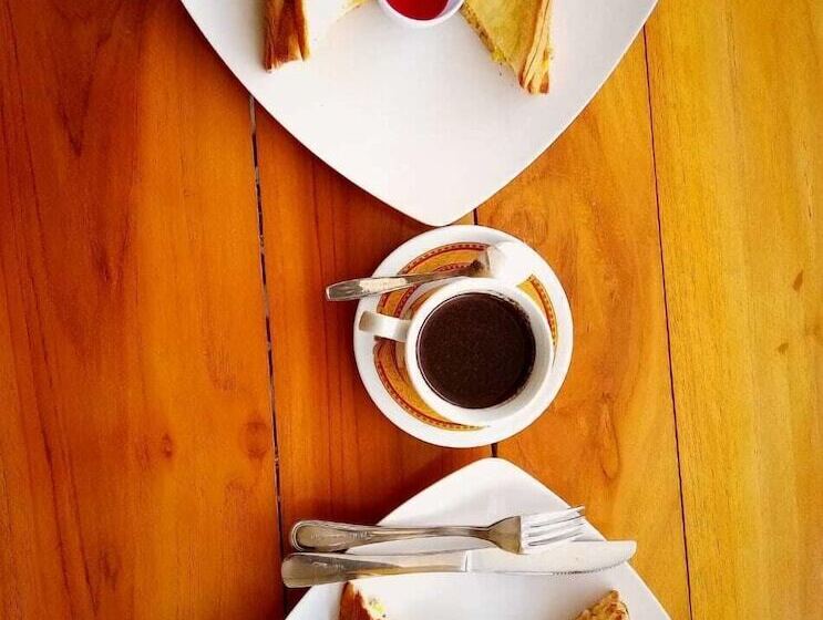 Fifawind Hotel Komodo