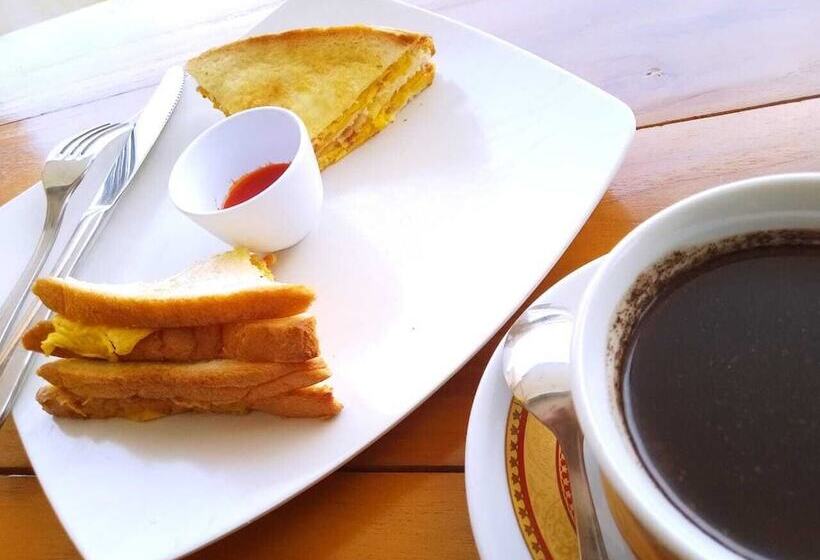 Fifawind Hotel Komodo