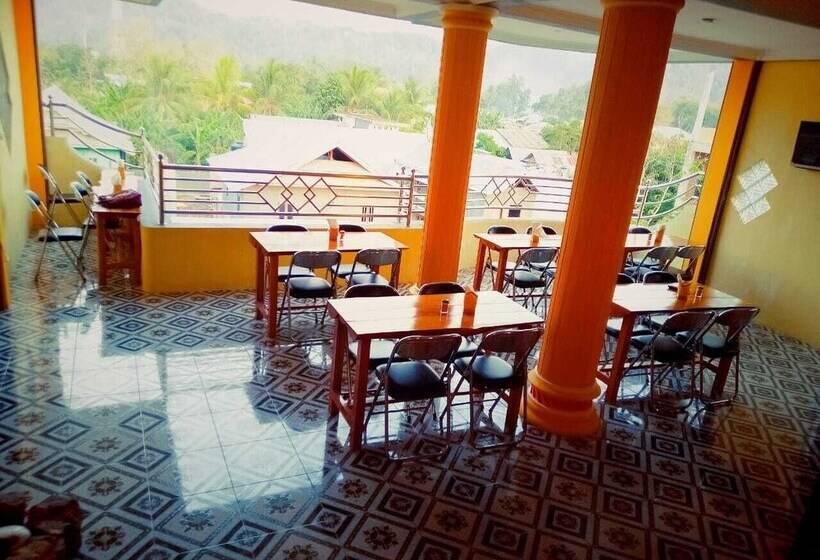 Fifawind Hotel Komodo