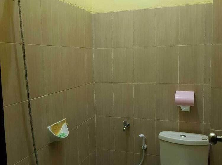 Fifawind Hotel Komodo