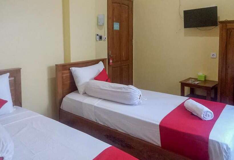 Fifawind Hotel Komodo