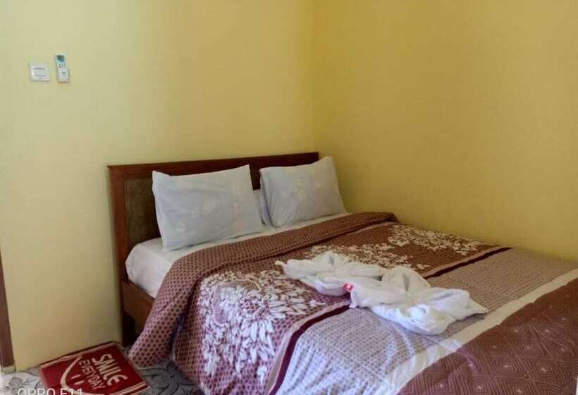 Fifawind Hotel Komodo