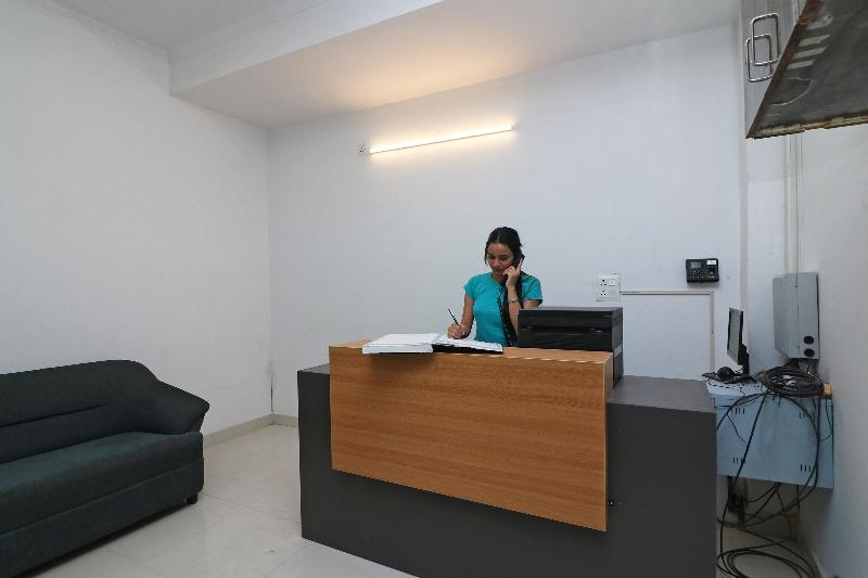 ホテル Flagship Sathguru Residency Near New Ashok Nagar Metro Station