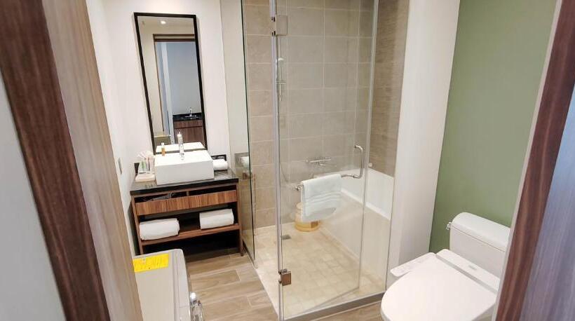 Отель Fujitaya Querétaro