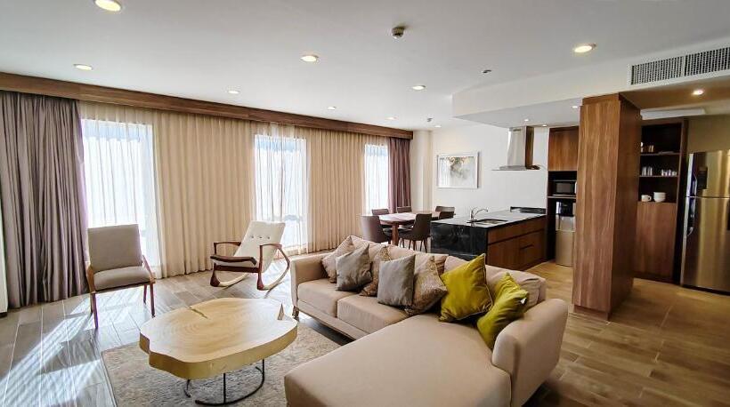 Отель Fujitaya Querétaro