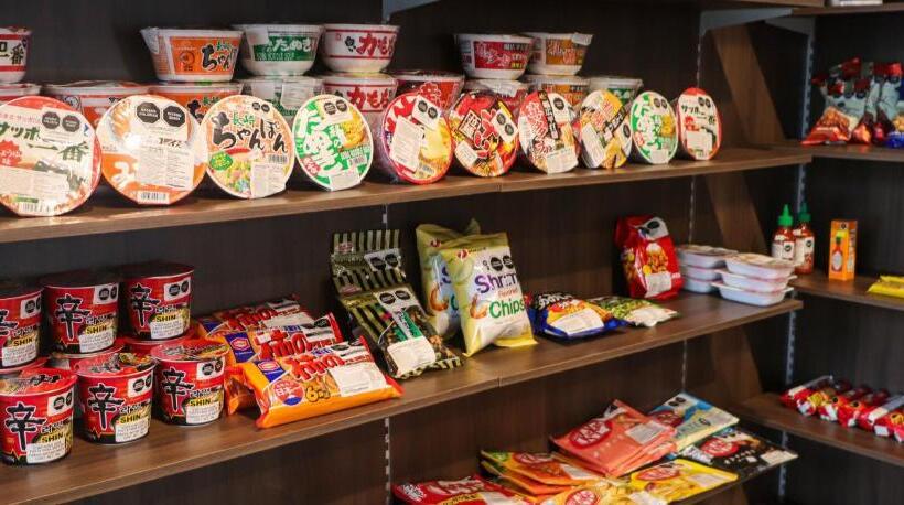 Отель Fujitaya Querétaro