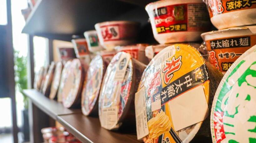 Отель Fujitaya Querétaro