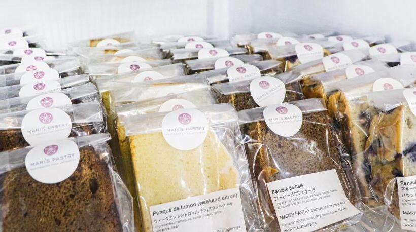 Отель Fujitaya Querétaro