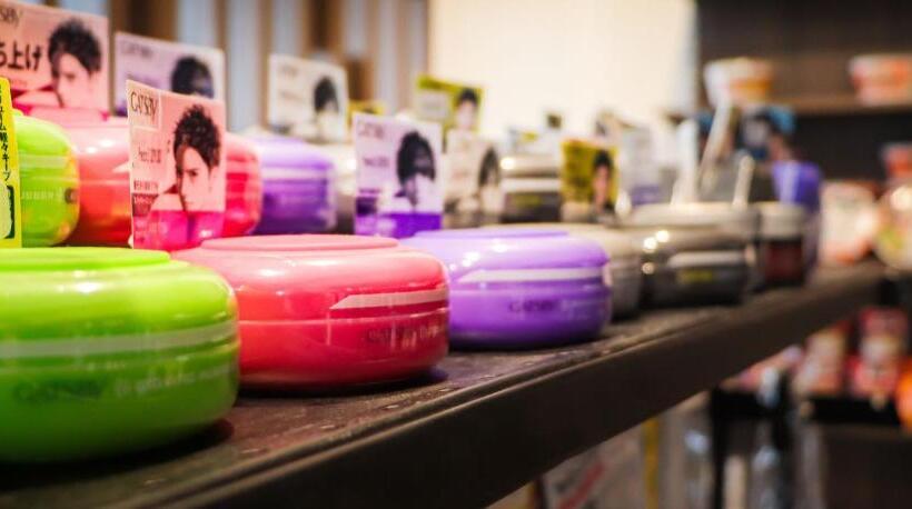 Отель Fujitaya Querétaro