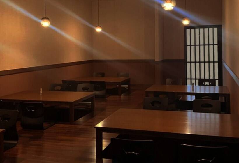 Отель Fujitaya Querétaro