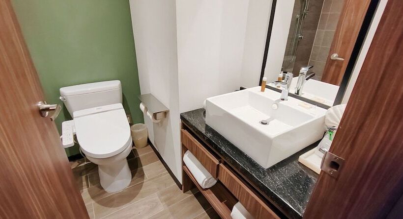 Отель Fujitaya Querétaro