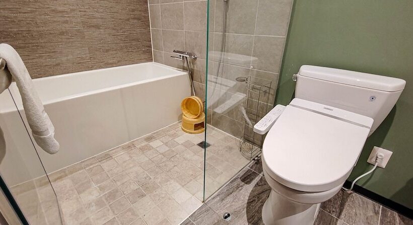 Отель Fujitaya Querétaro