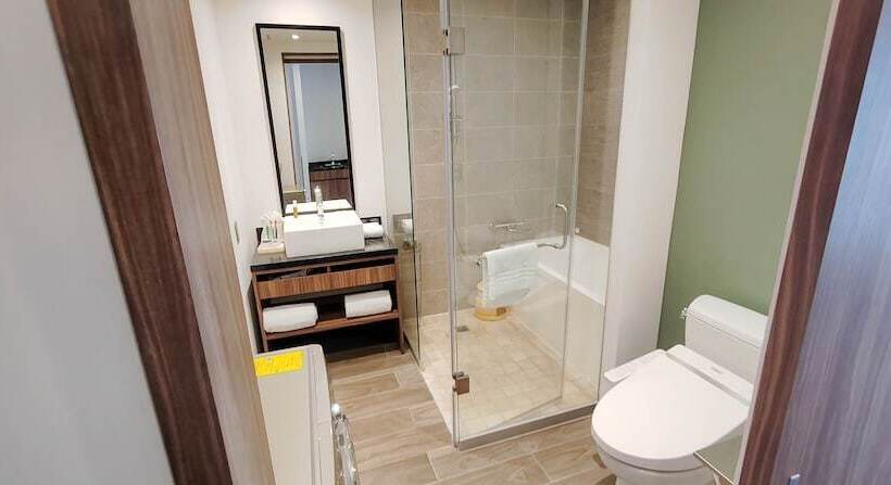 Отель Fujitaya Querétaro