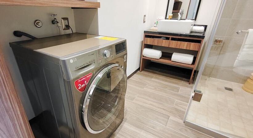 Отель Fujitaya Querétaro