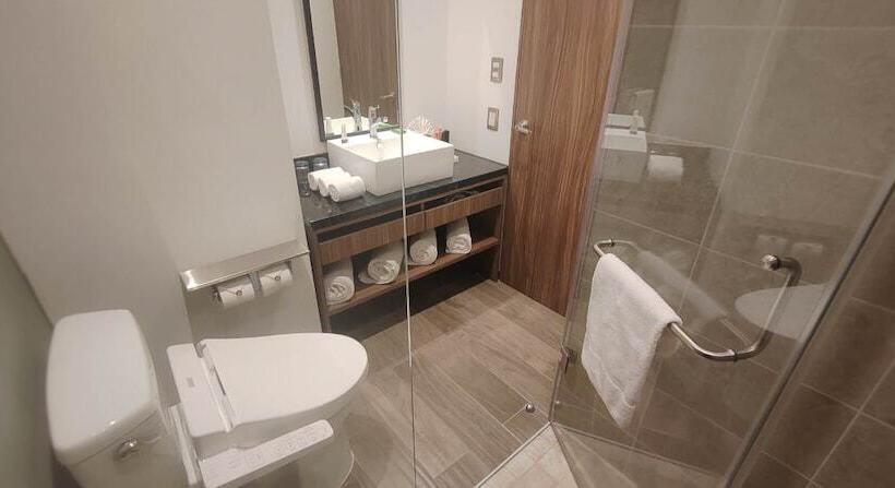 Отель Fujitaya Querétaro