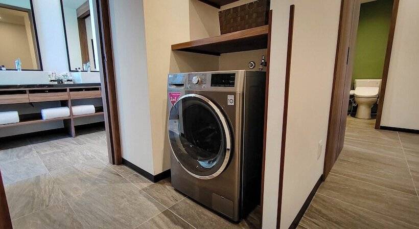 Отель Fujitaya Querétaro