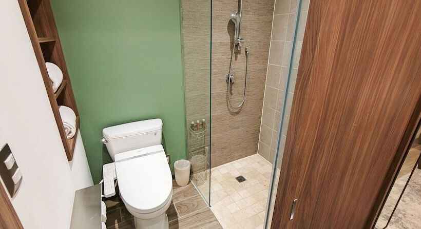 Отель Fujitaya Querétaro