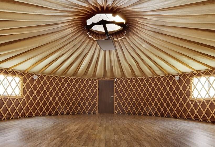 Hotel Geumgangsong Ecorium