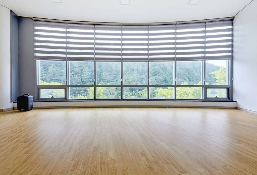 Hotel Geumgangsong Ecorium