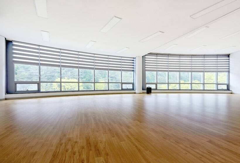 Hotel Geumgangsong Ecorium