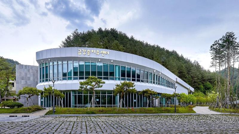 Hotel Geumgangsong Ecorium