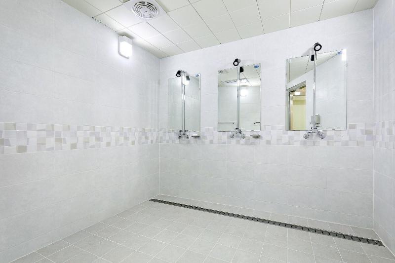 Hotel Geumgangsong Ecorium