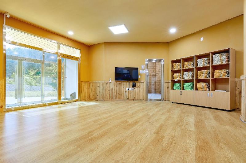 Hotel Geumgangsong Ecorium