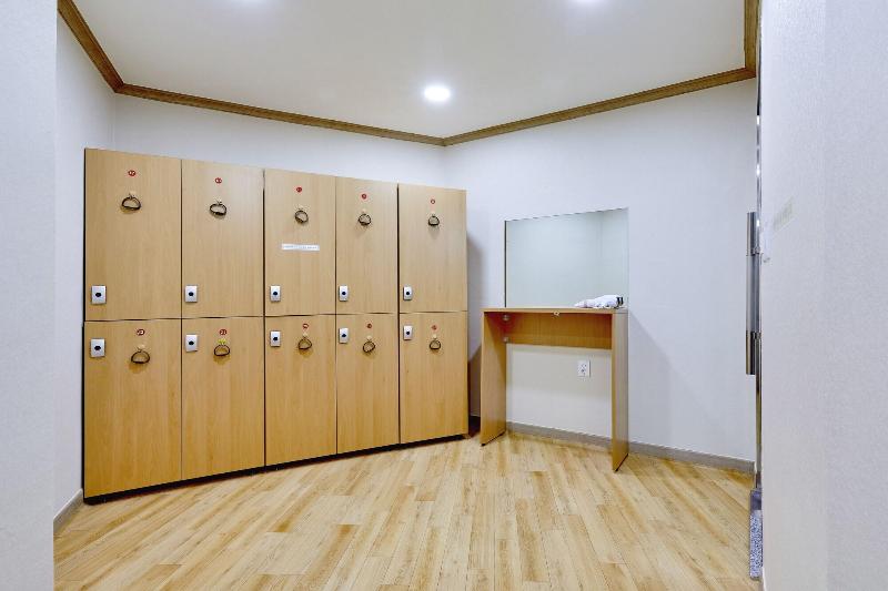 Hotel Geumgangsong Ecorium