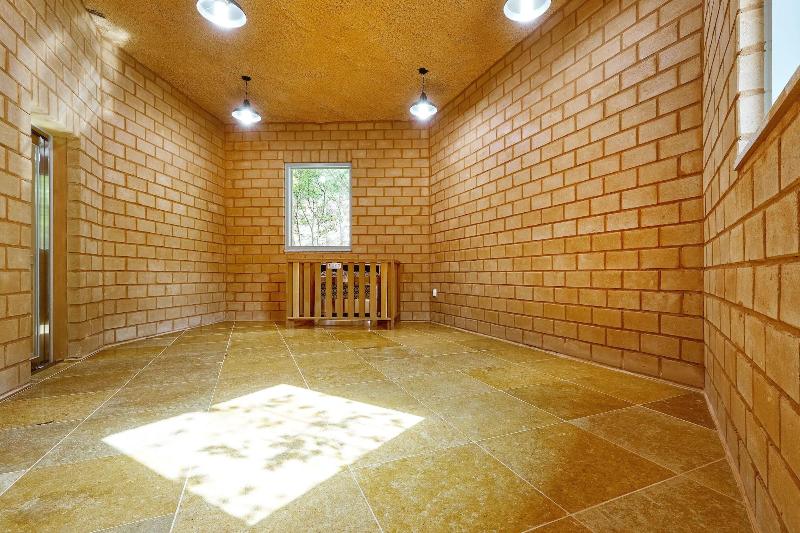 Hotel Geumgangsong Ecorium