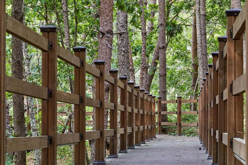 Hotel Geumgangsong Ecorium